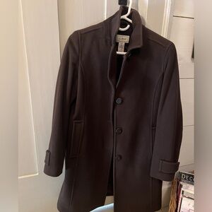 L.L.Bean Coat